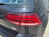 USED 2017 17 VOLKSWAGEN GOLF 1.4 TSI BlueMotion Tech SE Nav Hatchback 5dr Petrol Manual Euro 6 (s/s) (125 ps) 