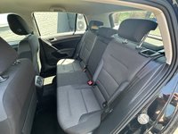USED 2017 17 VOLKSWAGEN GOLF 1.4 TSI BlueMotion Tech SE Nav Hatchback 5dr Petrol Manual Euro 6 (s/s) (125 ps) 
