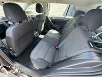 USED 2017 17 VOLKSWAGEN GOLF 1.4 TSI BlueMotion Tech SE Nav Hatchback 5dr Petrol Manual Euro 6 (s/s) (125 ps) 