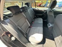USED 2017 17 VOLKSWAGEN GOLF 1.4 TSI BlueMotion Tech SE Nav Hatchback 5dr Petrol Manual Euro 6 (s/s) (125 ps) 