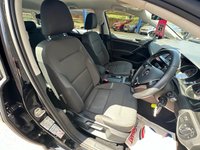USED 2017 17 VOLKSWAGEN GOLF 1.4 TSI BlueMotion Tech SE Nav Hatchback 5dr Petrol Manual Euro 6 (s/s) (125 ps) 