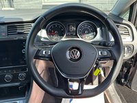 USED 2017 17 VOLKSWAGEN GOLF 1.4 TSI BlueMotion Tech SE Nav Hatchback 5dr Petrol Manual Euro 6 (s/s) (125 ps) 