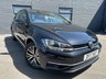 USED 2017 17 VOLKSWAGEN GOLF 1.4 TSI BlueMotion Tech SE Nav Hatchback 5dr Petrol Manual Euro 6 (s/s) (125 ps) 
