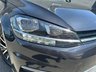 USED 2017 17 VOLKSWAGEN GOLF 1.4 TSI BlueMotion Tech SE Nav Hatchback 5dr Petrol Manual Euro 6 (s/s) (125 ps) 