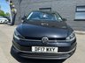USED 2017 17 VOLKSWAGEN GOLF 1.4 TSI BlueMotion Tech SE Nav Hatchback 5dr Petrol Manual Euro 6 (s/s) (125 ps) 