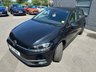USED 2017 17 VOLKSWAGEN GOLF 1.4 TSI BlueMotion Tech SE Nav Hatchback 5dr Petrol Manual Euro 6 (s/s) (125 ps) 