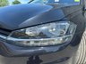 USED 2017 17 VOLKSWAGEN GOLF 1.4 TSI BlueMotion Tech SE Nav Hatchback 5dr Petrol Manual Euro 6 (s/s) (125 ps) 