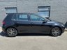 USED 2017 17 VOLKSWAGEN GOLF 1.4 TSI BlueMotion Tech SE Nav Hatchback 5dr Petrol Manual Euro 6 (s/s) (125 ps) 