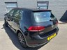 USED 2017 17 VOLKSWAGEN GOLF 1.4 TSI BlueMotion Tech SE Nav Hatchback 5dr Petrol Manual Euro 6 (s/s) (125 ps) 