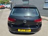 USED 2017 17 VOLKSWAGEN GOLF 1.4 TSI BlueMotion Tech SE Nav Hatchback 5dr Petrol Manual Euro 6 (s/s) (125 ps) 