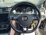 USED 2017 17 VOLKSWAGEN GOLF 1.4 TSI BlueMotion Tech SE Nav Hatchback 5dr Petrol Manual Euro 6 (s/s) (125 ps) 