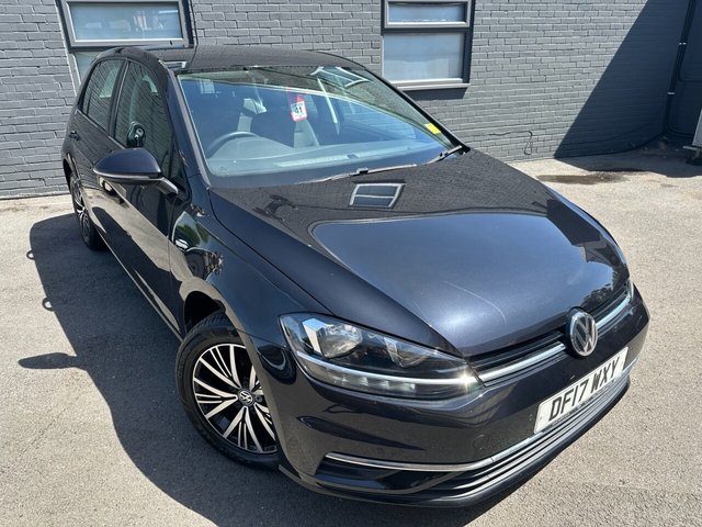 View our Volkswagen Golf 1.4 TSI BlueMotion Tech SE Nav Hatchback 5dr Petrol Manual Euro 6 (s/s) (125 ps)