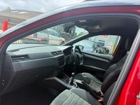 USED 2019 19 SEAT ARONA 1.5 TSI GPF EVO FR Sport SUV 5dr Petrol Manual Euro 6 (s/s) (150 ps) 