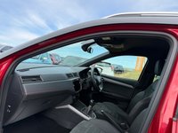 USED 2019 19 SEAT ARONA 1.5 TSI GPF EVO FR Sport SUV 5dr Petrol Manual Euro 6 (s/s) (150 ps) 