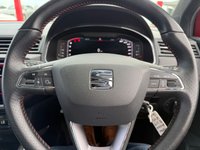 USED 2019 19 SEAT ARONA 1.5 TSI GPF EVO FR Sport SUV 5dr Petrol Manual Euro 6 (s/s) (150 ps) 