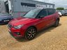 USED 2019 19 SEAT ARONA 1.5 TSI GPF EVO FR Sport SUV 5dr Petrol Manual Euro 6 (s/s) (150 ps) 