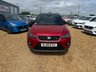 USED 2019 19 SEAT ARONA 1.5 TSI GPF EVO FR Sport SUV 5dr Petrol Manual Euro 6 (s/s) (150 ps) 