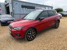 USED 2019 19 SEAT ARONA 1.5 TSI GPF EVO FR Sport SUV 5dr Petrol Manual Euro 6 (s/s) (150 ps) 