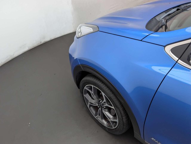 USED 2019 68 KIA SPORTAGE 1.6 Sportage GT-Line ISG 4x4 Semi-Auto 4WD 5dr CLICK+COLLECT / HOME DELIVERY