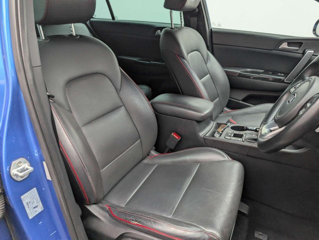 USED 2019 68 KIA SPORTAGE 1.6 Sportage GT-Line ISG 4x4 Semi-Auto 4WD 5dr CLICK+COLLECT / HOME DELIVERY