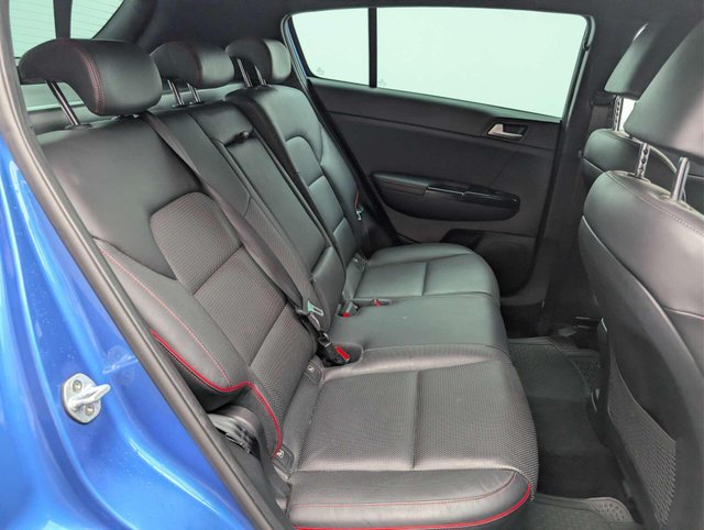USED 2019 68 KIA SPORTAGE 1.6 Sportage GT-Line ISG 4x4 Semi-Auto 4WD 5dr CLICK+COLLECT / HOME DELIVERY