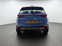 USED 2019 68 KIA SPORTAGE 1.6 Sportage GT-Line ISG 4x4 Semi-Auto 4WD 5dr CLICK+COLLECT / HOME DELIVERY