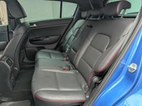 USED 2019 68 KIA SPORTAGE 1.6 Sportage GT-Line ISG 4x4 Semi-Auto 4WD 5dr CLICK+COLLECT / HOME DELIVERY