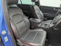 USED 2019 68 KIA SPORTAGE 1.6 Sportage GT-Line ISG 4x4 Semi-Auto 4WD 5dr CLICK+COLLECT / HOME DELIVERY