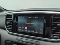 USED 2019 68 KIA SPORTAGE 1.6 Sportage GT-Line ISG 4x4 Semi-Auto 4WD 5dr CLICK+COLLECT / HOME DELIVERY