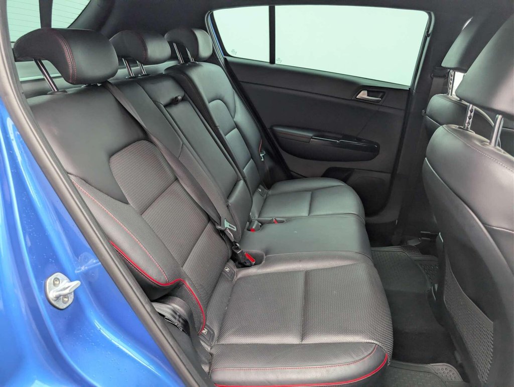 Used 2019 68 KIA SPORTAGE 1.6 Sportage GT-Line ISG 4x4 Semi-Auto 4WD 5dr CLICK+COLLECT / HOME DELIVERY