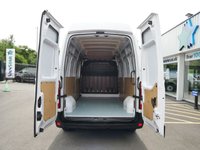 USED 2023 23 RENAULT MASTER 2.3 DCI 135 BHP LH LONG X- HIGH ROOF BUSINESS EDITION L3 LONG | AIR CON | EXTRA HIGH ROOF !