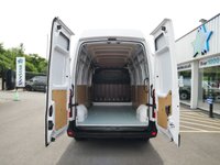USED 2023 23 RENAULT MASTER 2.3 DCI 135 BHP LH LONG X- HIGH ROOF BUSINESS EDITION L3 LONG | AIR CON | EXTRA HIGH ROOF !