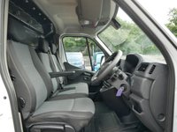 USED 2023 23 RENAULT MASTER 2.3 DCI 135 BHP LH LONG X- HIGH ROOF BUSINESS EDITION L3 LONG | AIR CON | EXTRA HIGH ROOF !