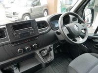 USED 2023 23 RENAULT MASTER 2.3 DCI 135 BHP LH LONG X- HIGH ROOF BUSINESS EDITION L3 LONG | AIR CON | EXTRA HIGH ROOF !