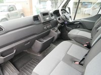 USED 2023 23 RENAULT MASTER 2.3 DCI 135 BHP LH LONG X- HIGH ROOF BUSINESS EDITION L3 LONG | AIR CON | EXTRA HIGH ROOF !