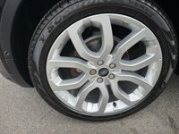 USED 2013 13 LAND ROVER RANGE ROVER EVOQUE 2.2 SD4 Dynamic SUV 5dr Diesel Auto 4WD Euro 5 (190 ps) 1 OWNER-7 SERVICES-AUTOMATIC-LEATHER-REVERSE CAMERA-HEATED SEATS