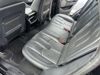 USED 2013 13 LAND ROVER RANGE ROVER EVOQUE 2.2 SD4 Dynamic SUV 5dr Diesel Auto 4WD Euro 5 (190 ps) 1 OWNER-7 SERVICES-AUTOMATIC-LEATHER-REVERSE CAMERA-HEATED SEATS