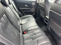 USED 2013 13 LAND ROVER RANGE ROVER EVOQUE 2.2 SD4 Dynamic SUV 5dr Diesel Auto 4WD Euro 5 (190 ps) 1 OWNER-7 SERVICES-AUTOMATIC-LEATHER-REVERSE CAMERA-HEATED SEATS