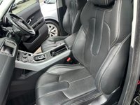 USED 2013 13 LAND ROVER RANGE ROVER EVOQUE 2.2 SD4 Dynamic SUV 5dr Diesel Auto 4WD Euro 5 (190 ps) 1 OWNER-7 SERVICES-AUTOMATIC-LEATHER-REVERSE CAMERA-HEATED SEATS