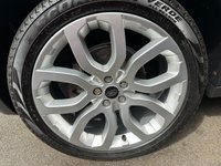 USED 2013 13 LAND ROVER RANGE ROVER EVOQUE 2.2 SD4 Dynamic SUV 5dr Diesel Auto 4WD Euro 5 (190 ps) 1 OWNER-7 SERVICES-AUTOMATIC-LEATHER-REVERSE CAMERA-HEATED SEATS