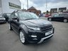 USED 2013 13 LAND ROVER RANGE ROVER EVOQUE 2.2 SD4 Dynamic SUV 5dr Diesel Auto 4WD Euro 5 (190 ps) 1 OWNER-7 SERVICES-AUTOMATIC-LEATHER-REVERSE CAMERA-HEATED SEATS
