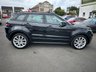 USED 2013 13 LAND ROVER RANGE ROVER EVOQUE 2.2 SD4 Dynamic SUV 5dr Diesel Auto 4WD Euro 5 (190 ps) 1 OWNER-7 SERVICES-AUTOMATIC-LEATHER-REVERSE CAMERA-HEATED SEATS