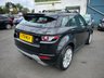 USED 2013 13 LAND ROVER RANGE ROVER EVOQUE 2.2 SD4 Dynamic SUV 5dr Diesel Auto 4WD Euro 5 (190 ps) 1 OWNER-7 SERVICES-AUTOMATIC-LEATHER-REVERSE CAMERA-HEATED SEATS