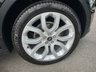 USED 2013 13 LAND ROVER RANGE ROVER EVOQUE 2.2 SD4 Dynamic SUV 5dr Diesel Auto 4WD Euro 5 (190 ps) 1 OWNER-7 SERVICES-AUTOMATIC-LEATHER-REVERSE CAMERA-HEATED SEATS