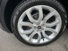 USED 2013 13 LAND ROVER RANGE ROVER EVOQUE 2.2 SD4 Dynamic SUV 5dr Diesel Auto 4WD Euro 5 (190 ps) 1 OWNER-7 SERVICES-AUTOMATIC-LEATHER-REVERSE CAMERA-HEATED SEATS