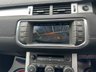 USED 2013 13 LAND ROVER RANGE ROVER EVOQUE 2.2 SD4 Dynamic SUV 5dr Diesel Auto 4WD Euro 5 (190 ps) 1 OWNER-7 SERVICES-AUTOMATIC-LEATHER-REVERSE CAMERA-HEATED SEATS