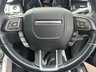 USED 2013 13 LAND ROVER RANGE ROVER EVOQUE 2.2 SD4 Dynamic SUV 5dr Diesel Auto 4WD Euro 5 (190 ps) 1 OWNER-7 SERVICES-AUTOMATIC-LEATHER-REVERSE CAMERA-HEATED SEATS