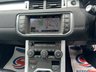 USED 2013 13 LAND ROVER RANGE ROVER EVOQUE 2.2 SD4 Dynamic SUV 5dr Diesel Auto 4WD Euro 5 (190 ps) 1 OWNER-7 SERVICES-AUTOMATIC-LEATHER-REVERSE CAMERA-HEATED SEATS