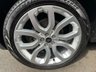 USED 2013 13 LAND ROVER RANGE ROVER EVOQUE 2.2 SD4 Dynamic SUV 5dr Diesel Auto 4WD Euro 5 (190 ps) 1 OWNER-7 SERVICES-AUTOMATIC-LEATHER-REVERSE CAMERA-HEATED SEATS