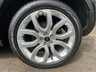 USED 2013 13 LAND ROVER RANGE ROVER EVOQUE 2.2 SD4 Dynamic SUV 5dr Diesel Auto 4WD Euro 5 (190 ps) 1 OWNER-7 SERVICES-AUTOMATIC-LEATHER-REVERSE CAMERA-HEATED SEATS